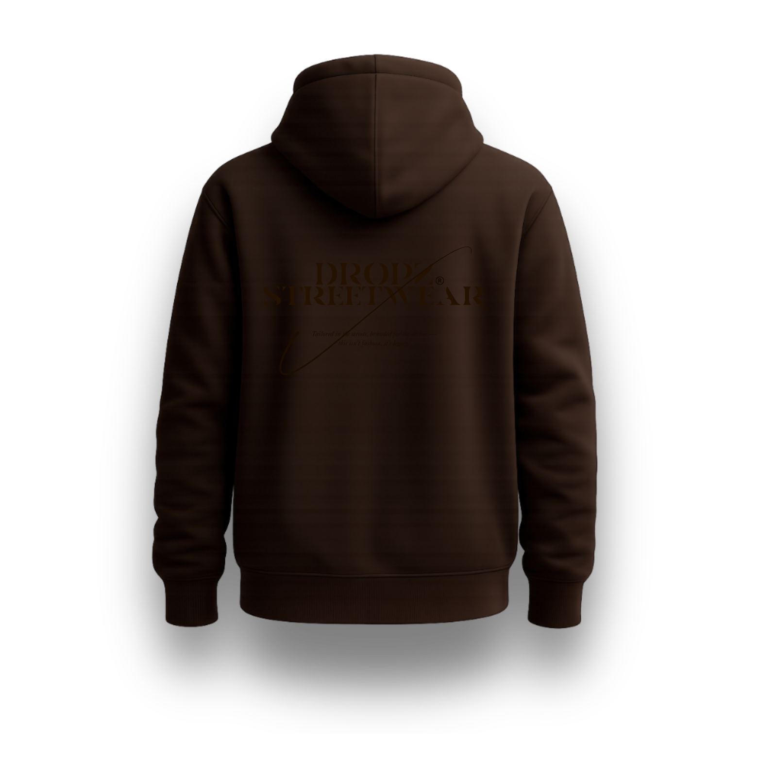 Hoodie Streetwear