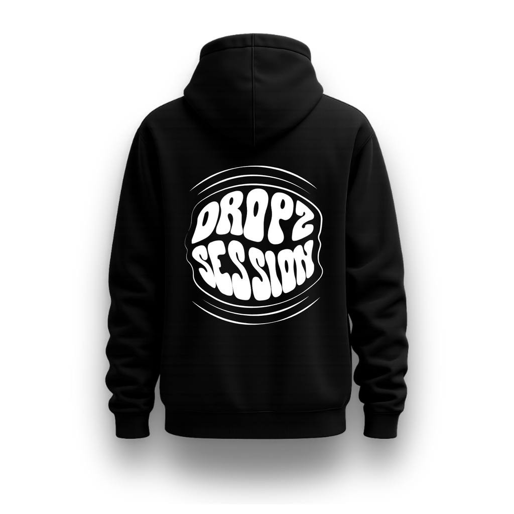 Hoodie Session