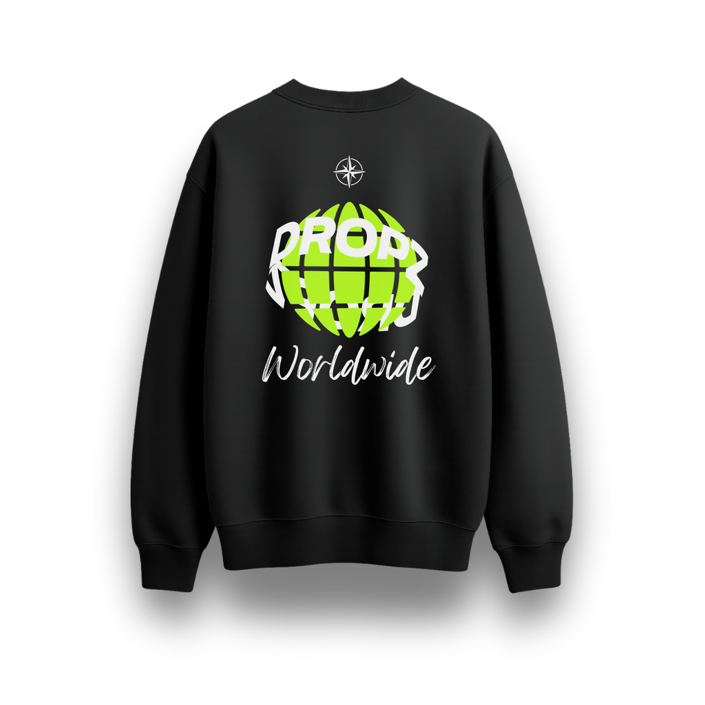 Buzo Worldwide