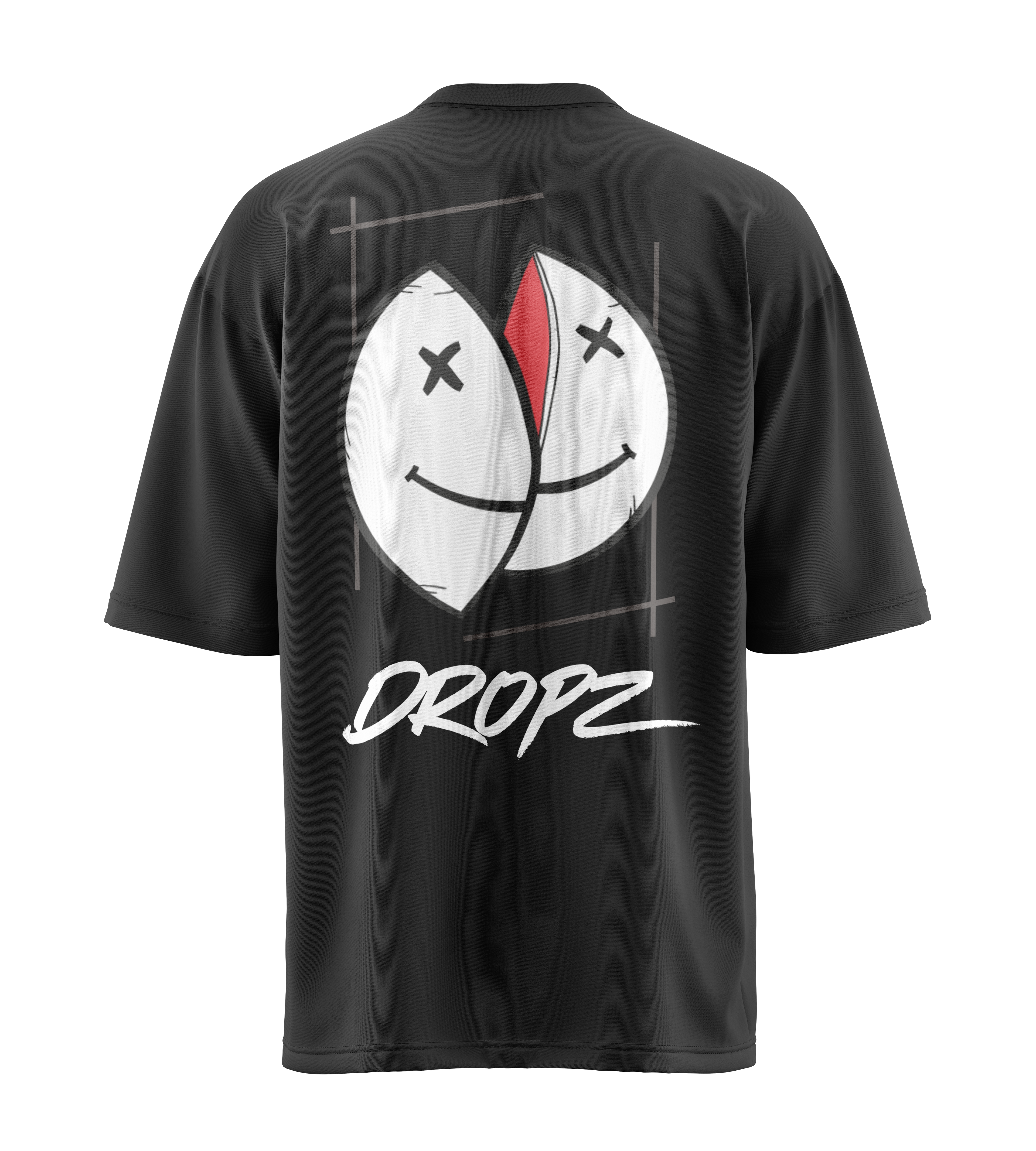 Remera Pretty