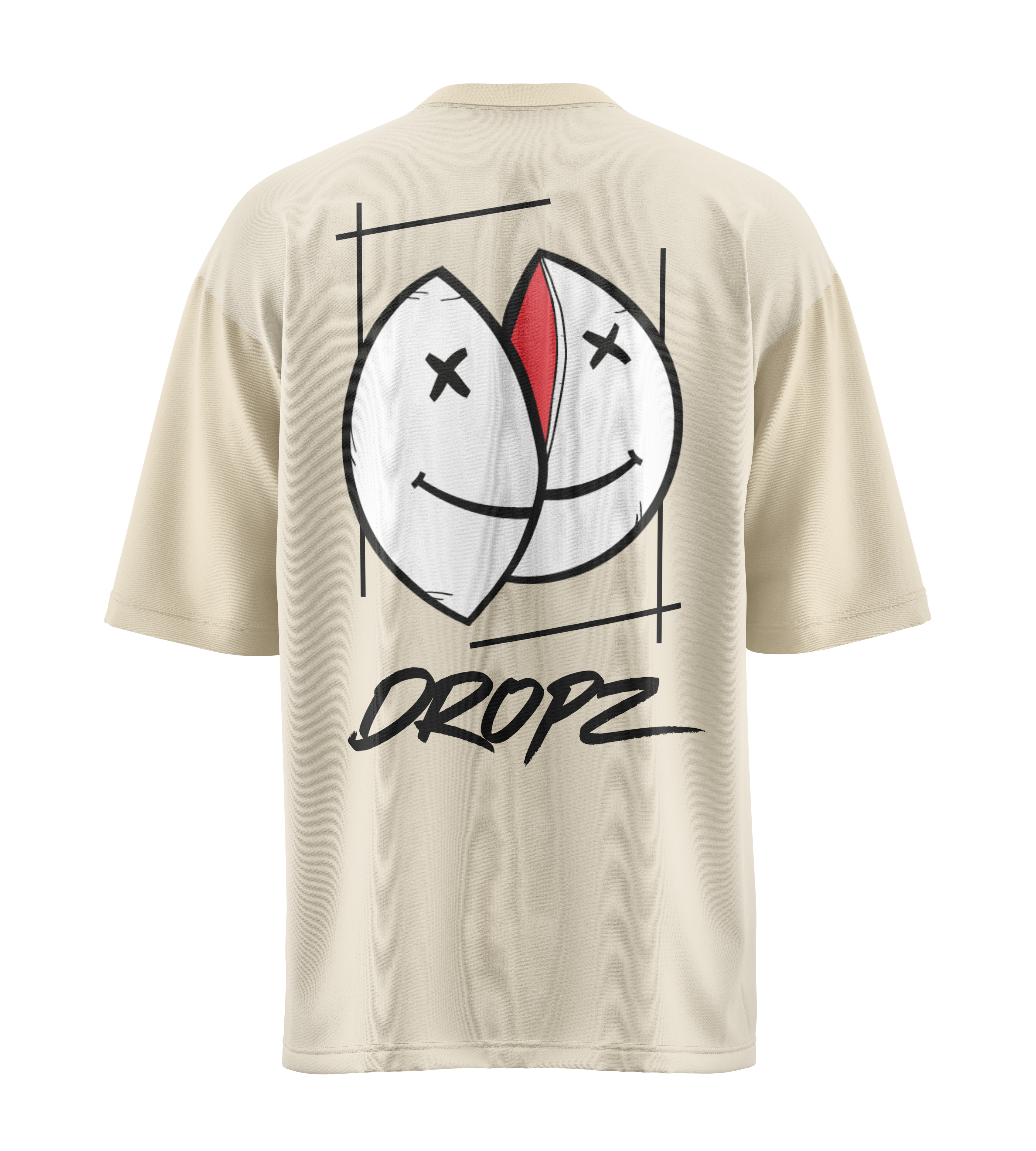 Remera Pretty