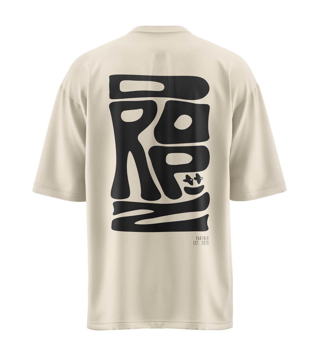 Remera Partner