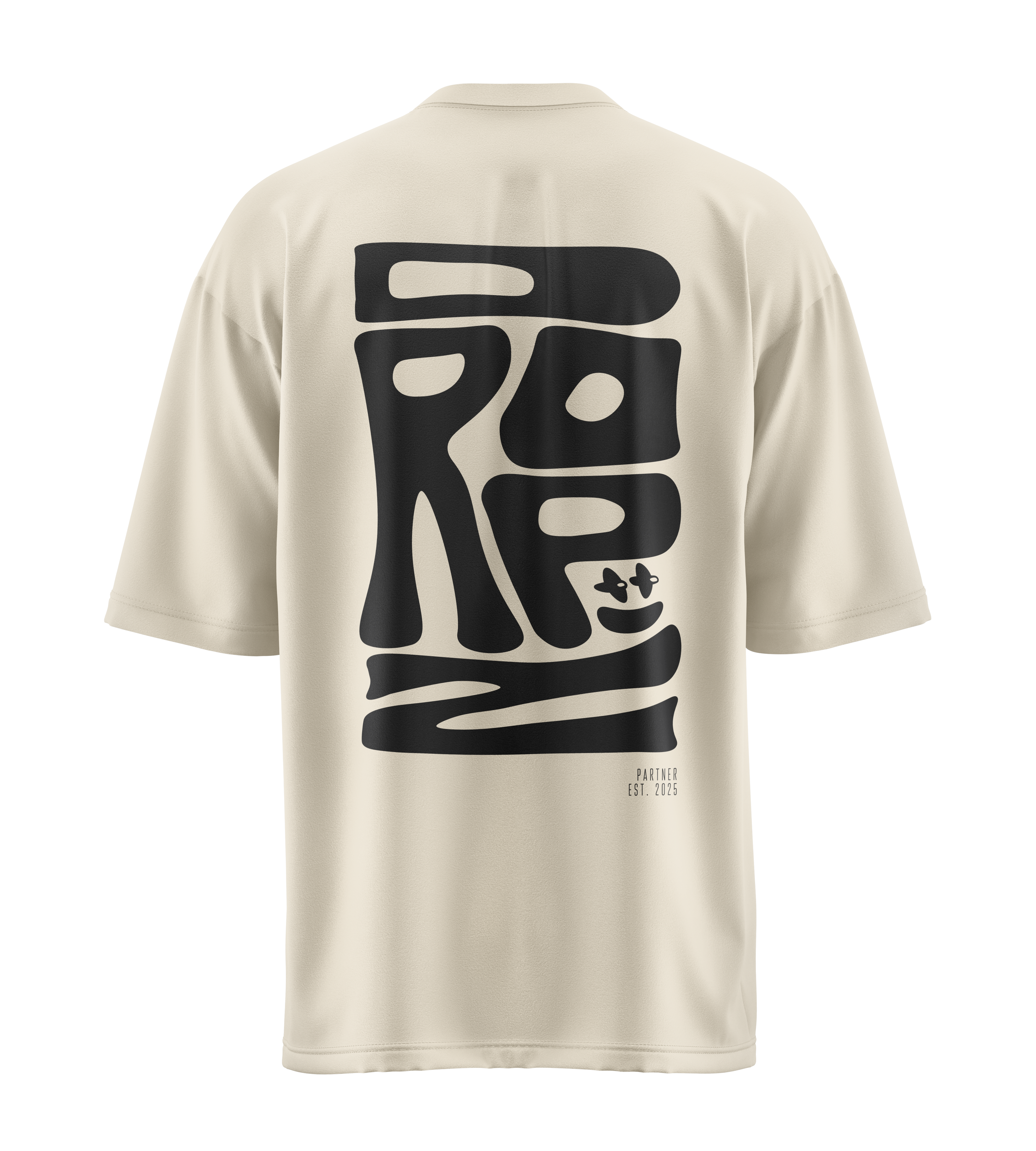 Remera Partner