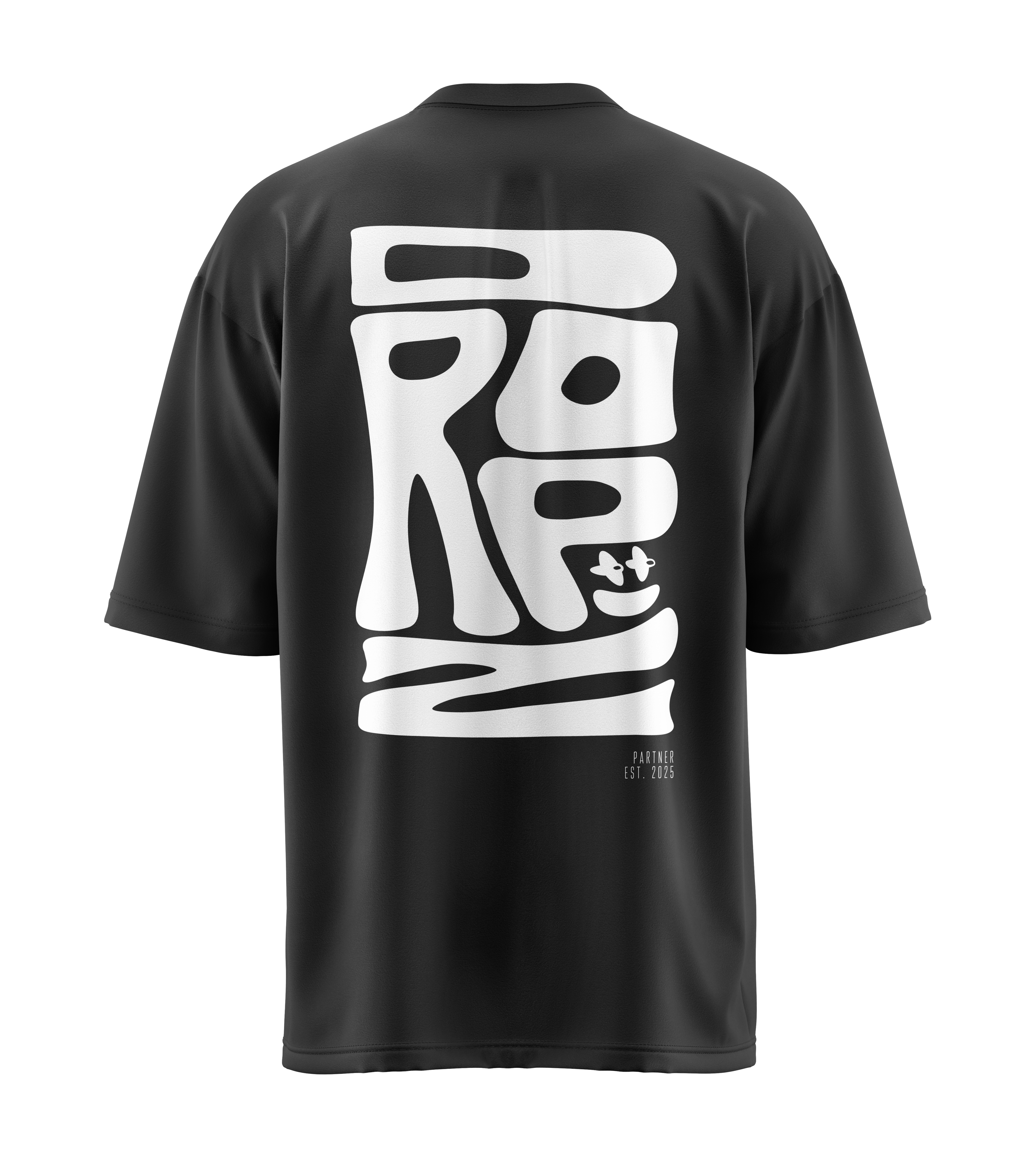 Remera Partner