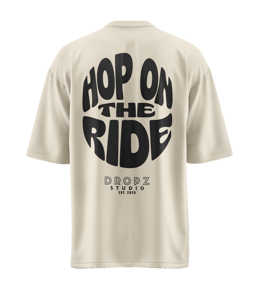 Remera HOTR
