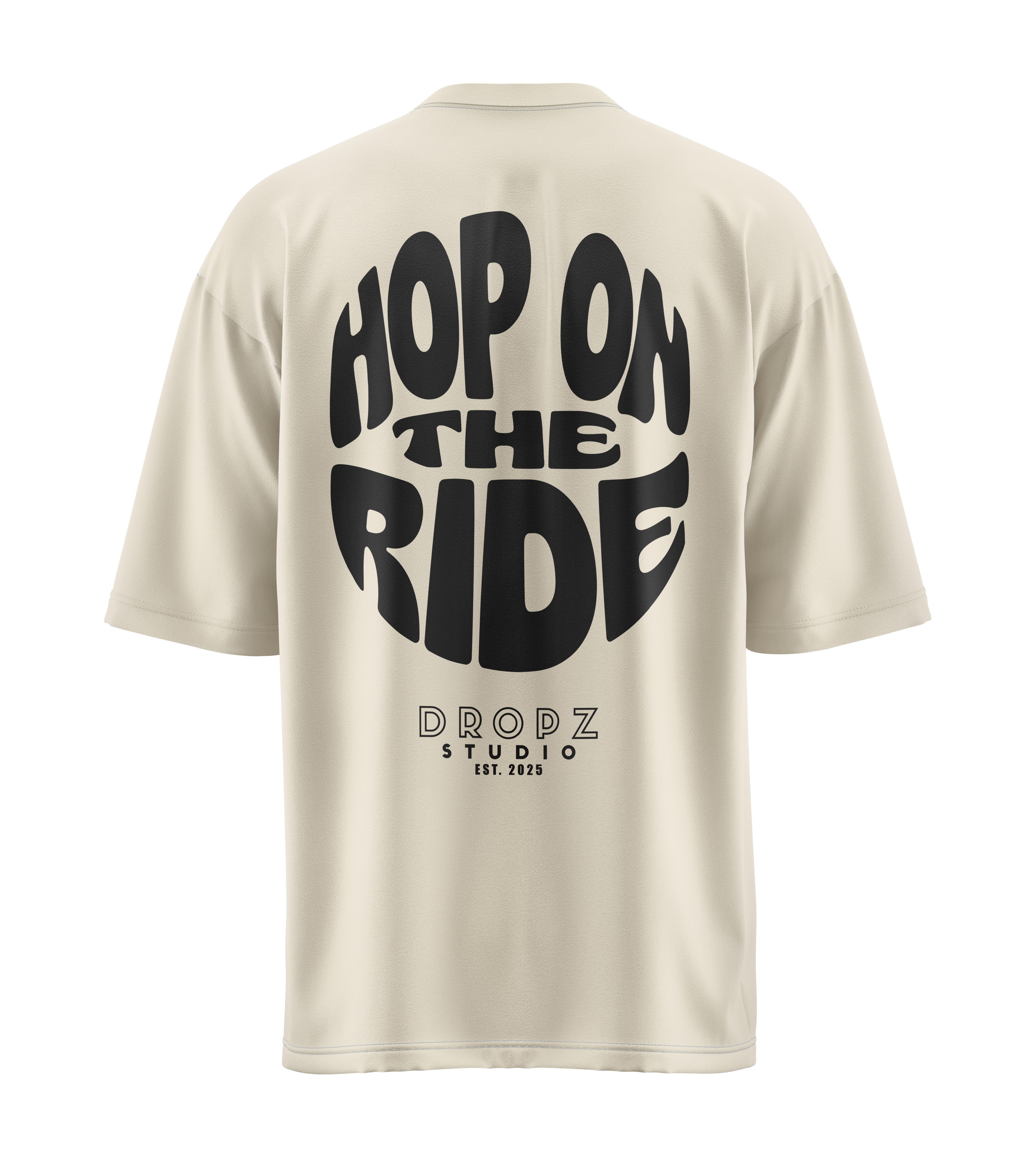 Remera HOTR