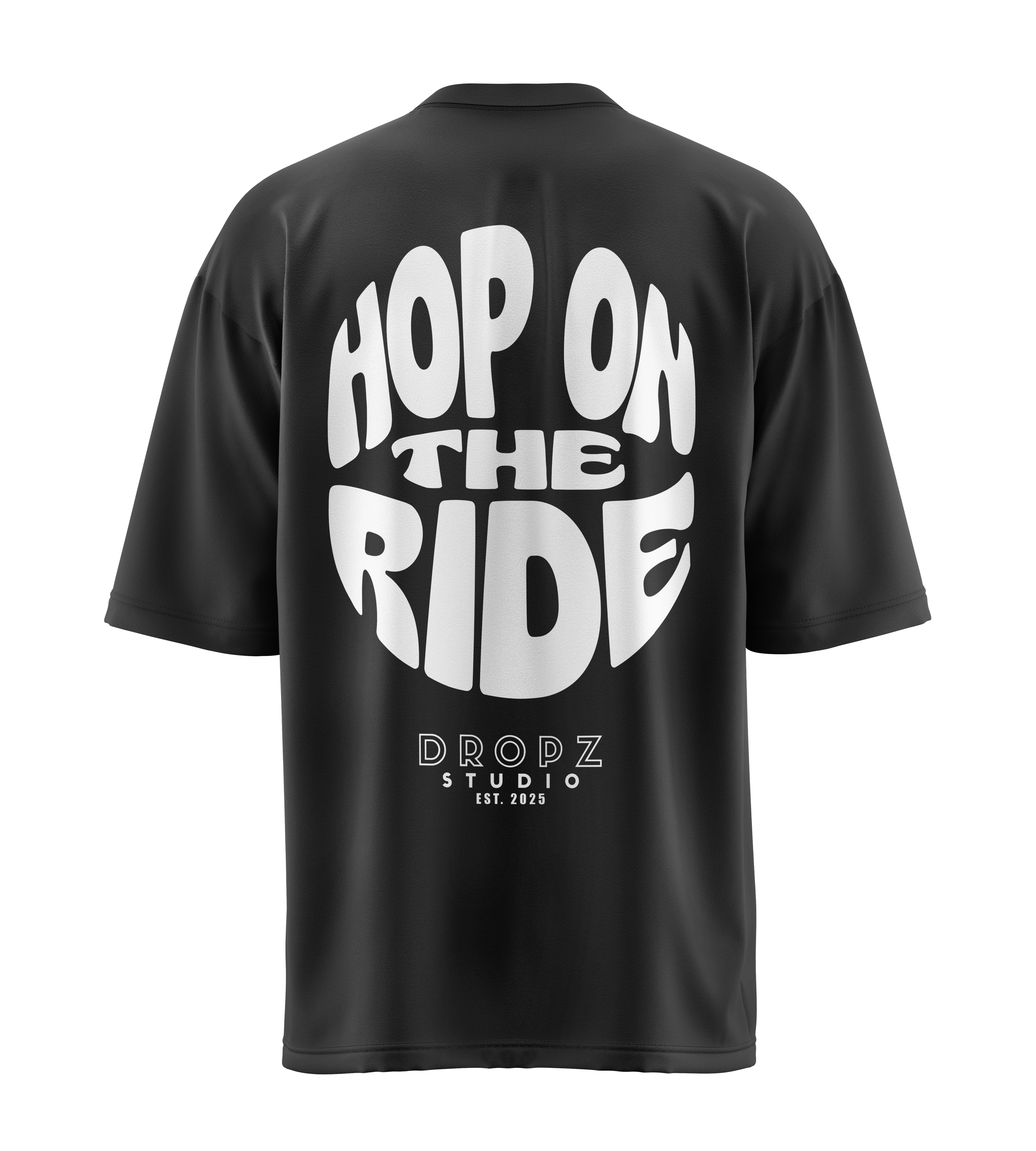 Remera HOTR