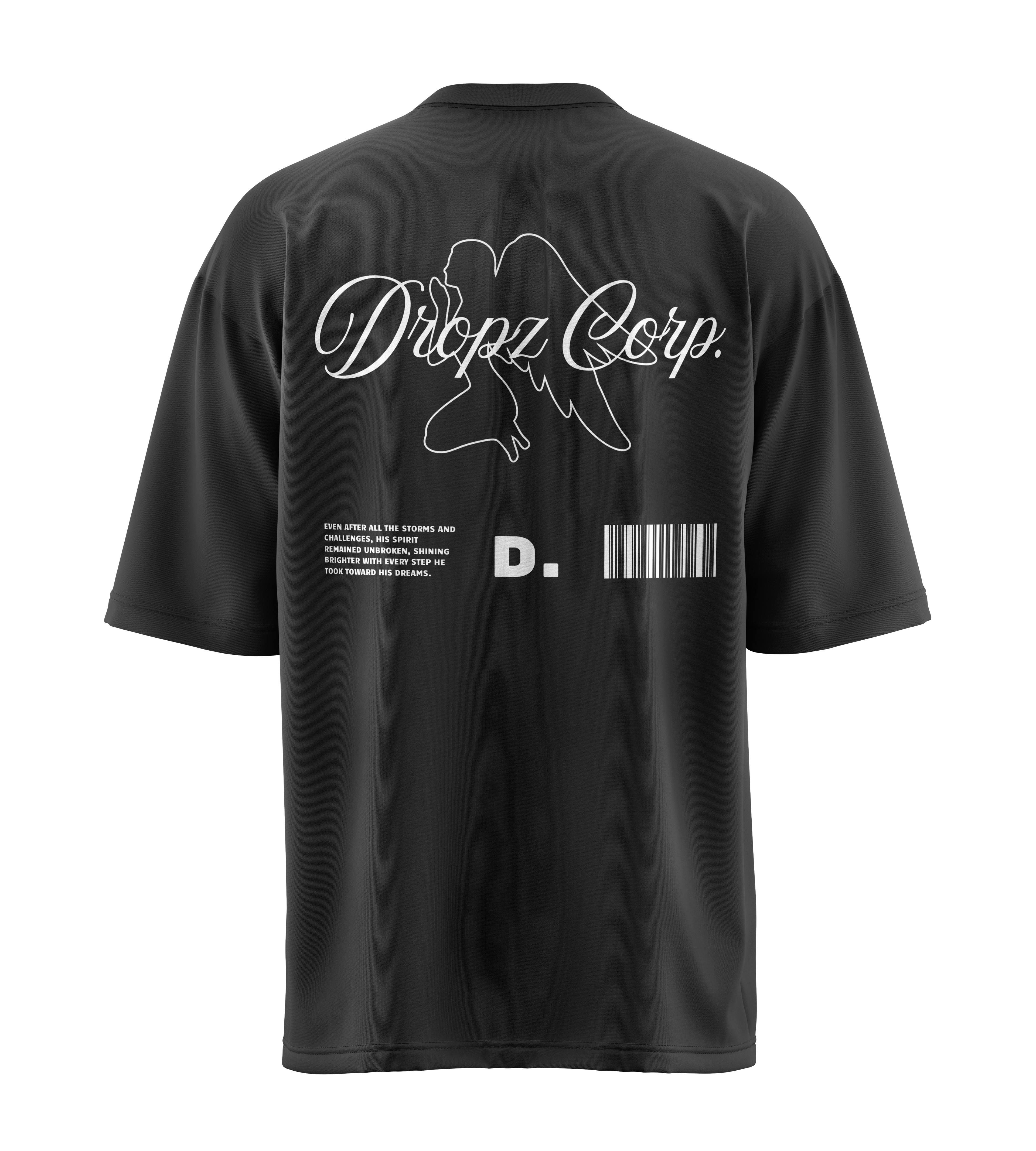 Remera Angel