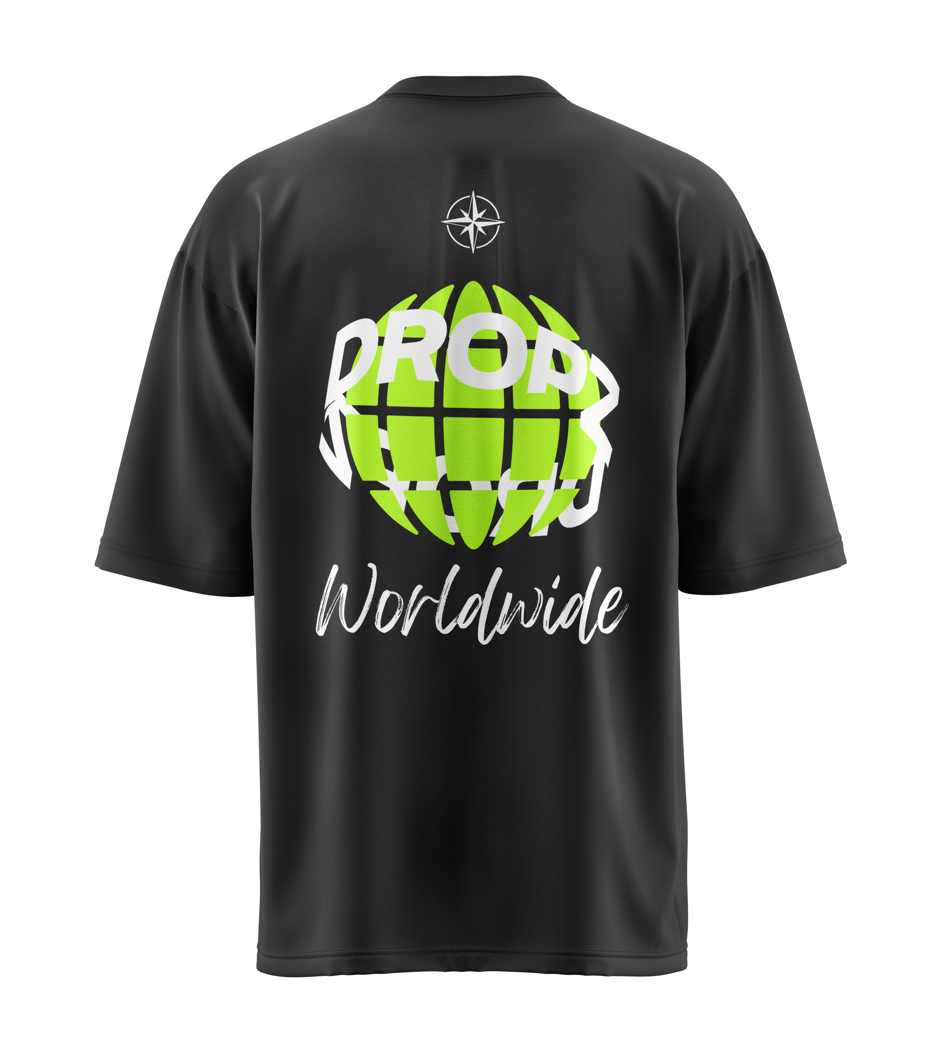 Remera Worldwide
