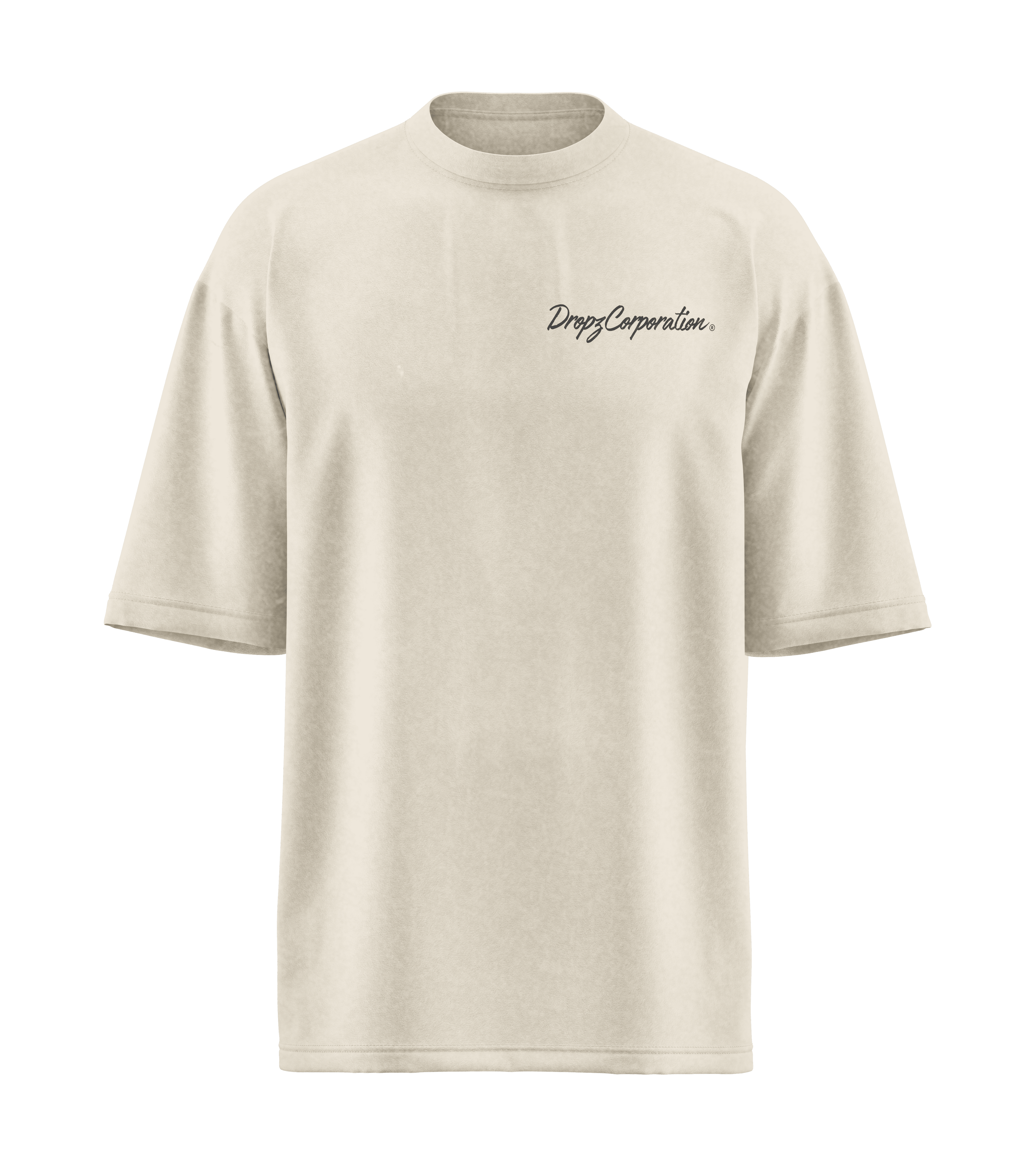 Remera Corp Washed