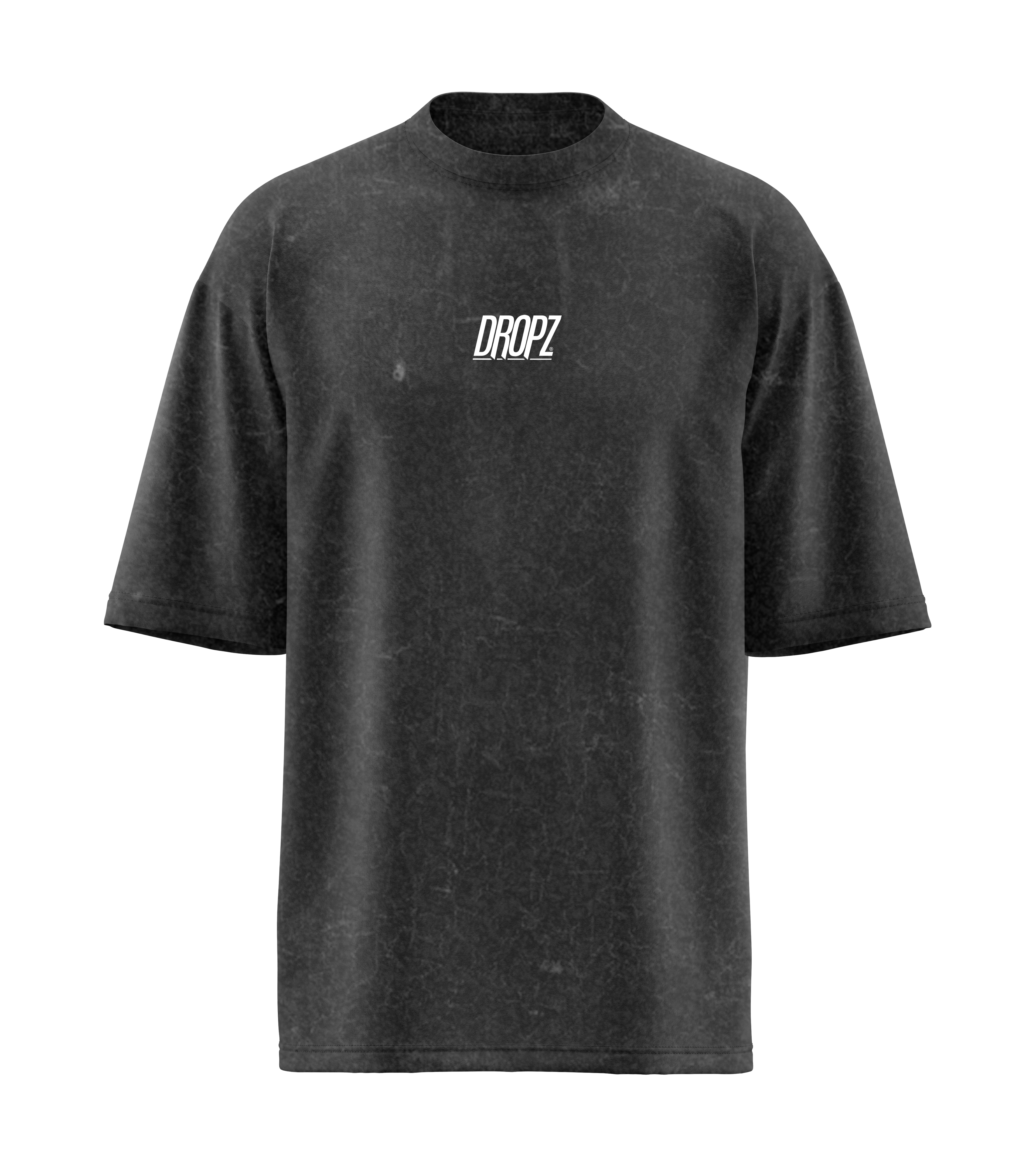 Remera Key Washed