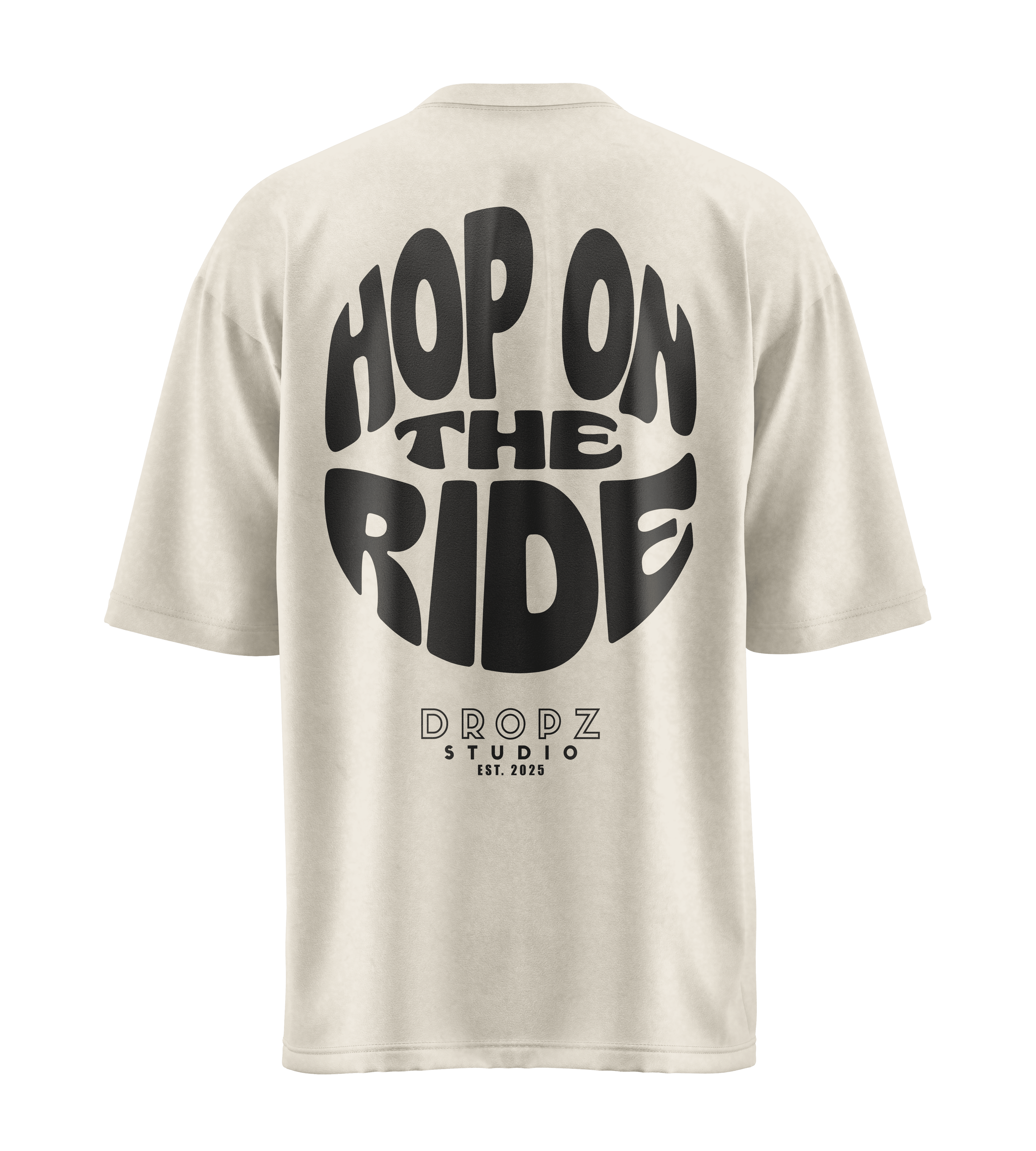 Remera HOTR Washed