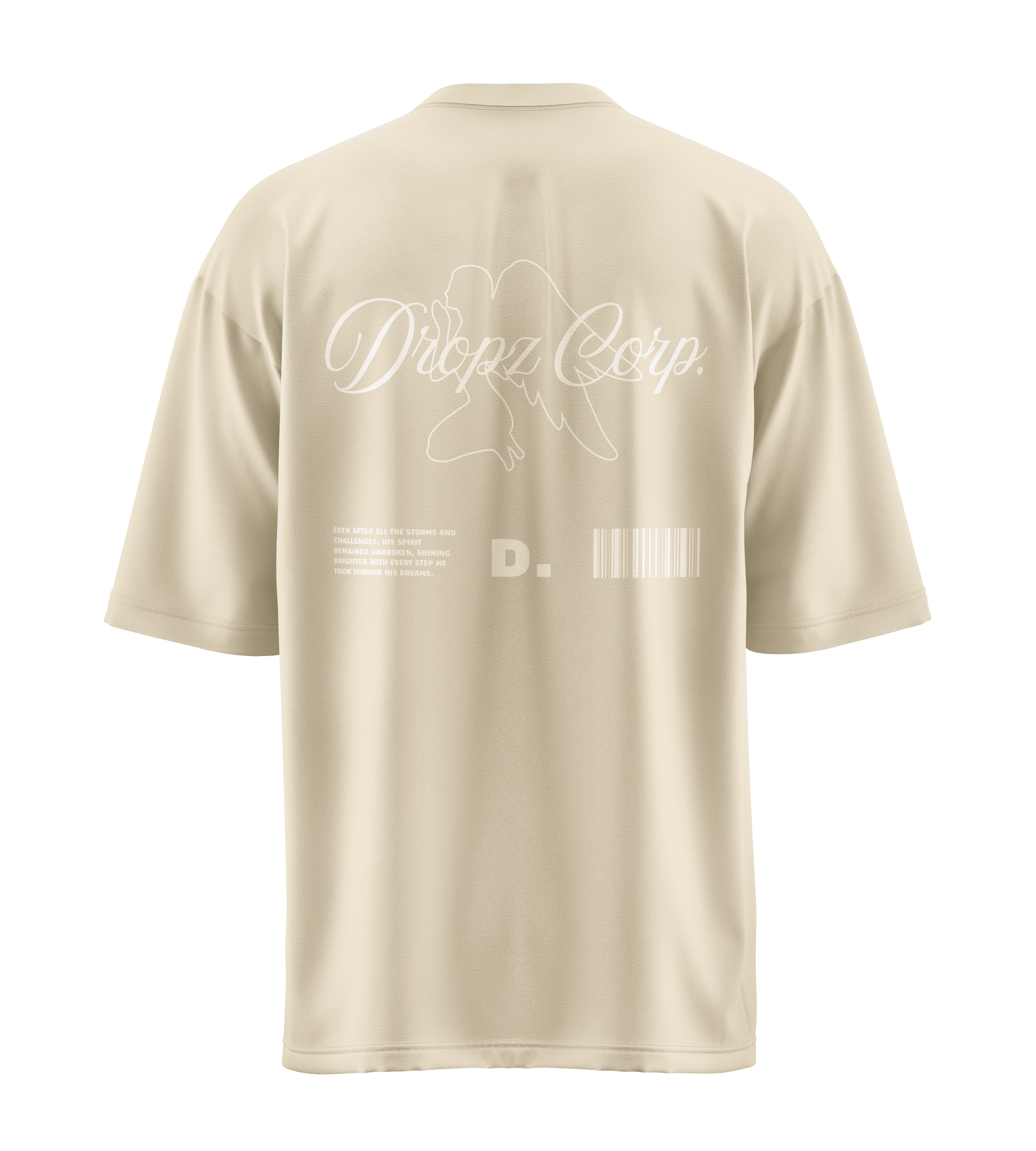 Remera Angel