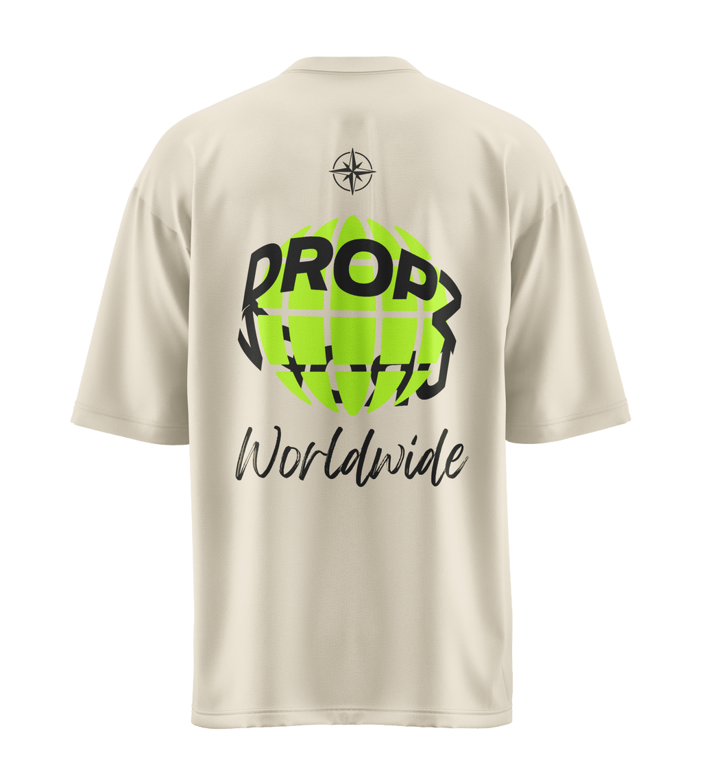 Remera Worldwide