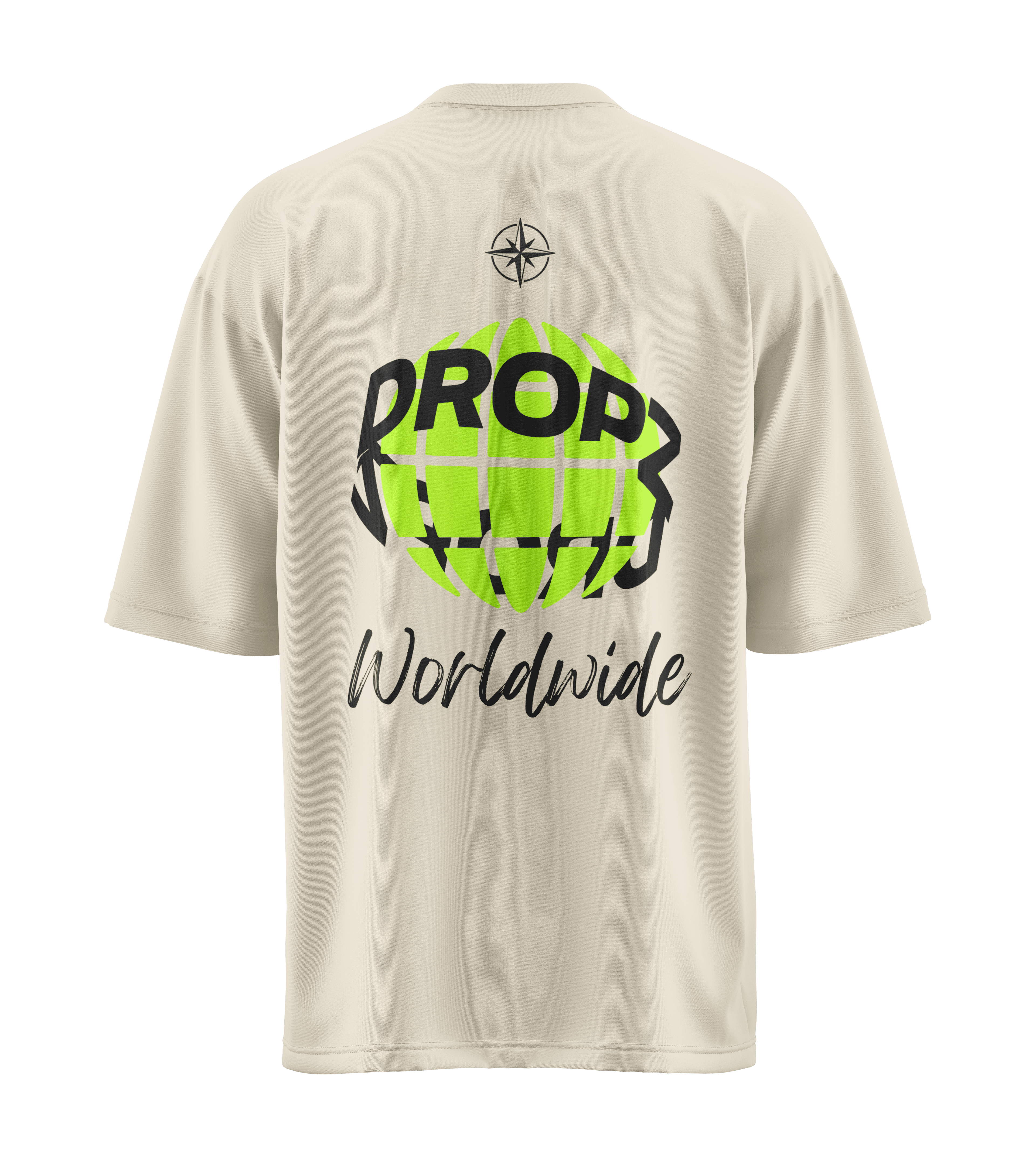 Remera Worldwide