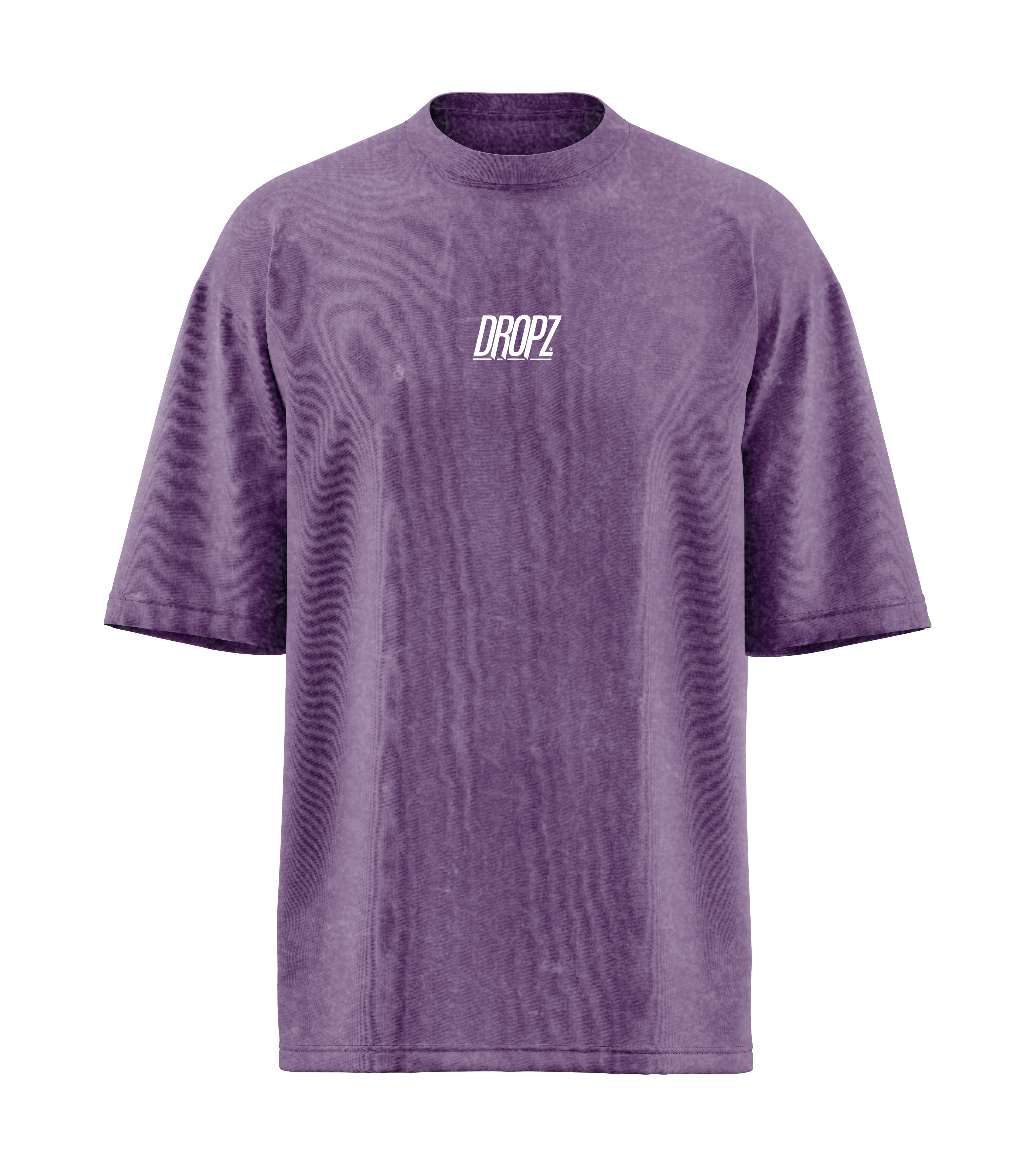 Remera Key Washed