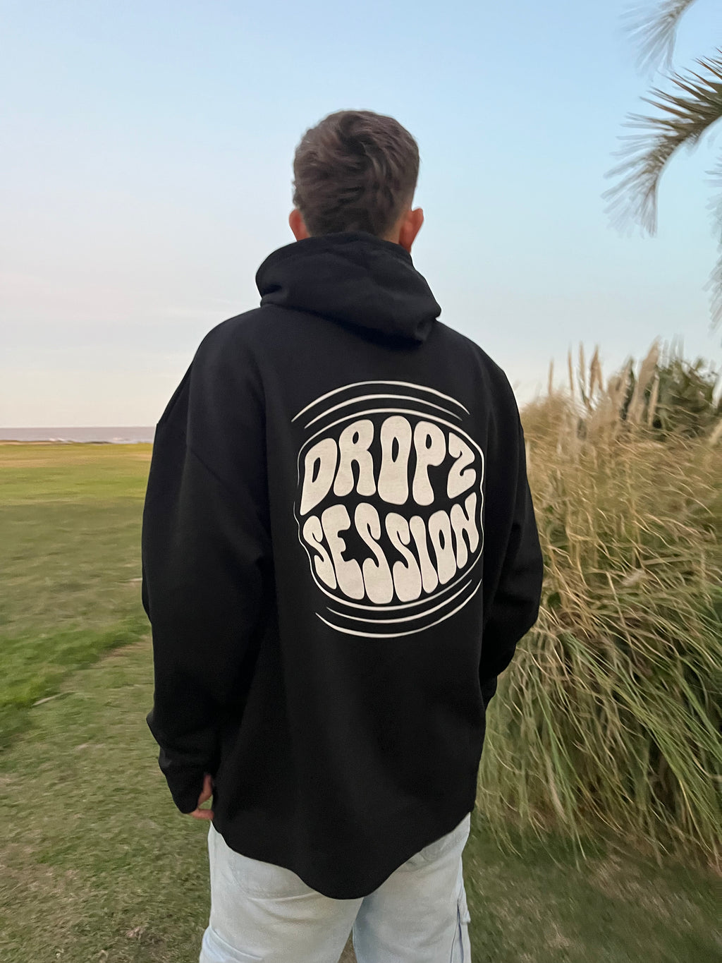 Hoodie Session