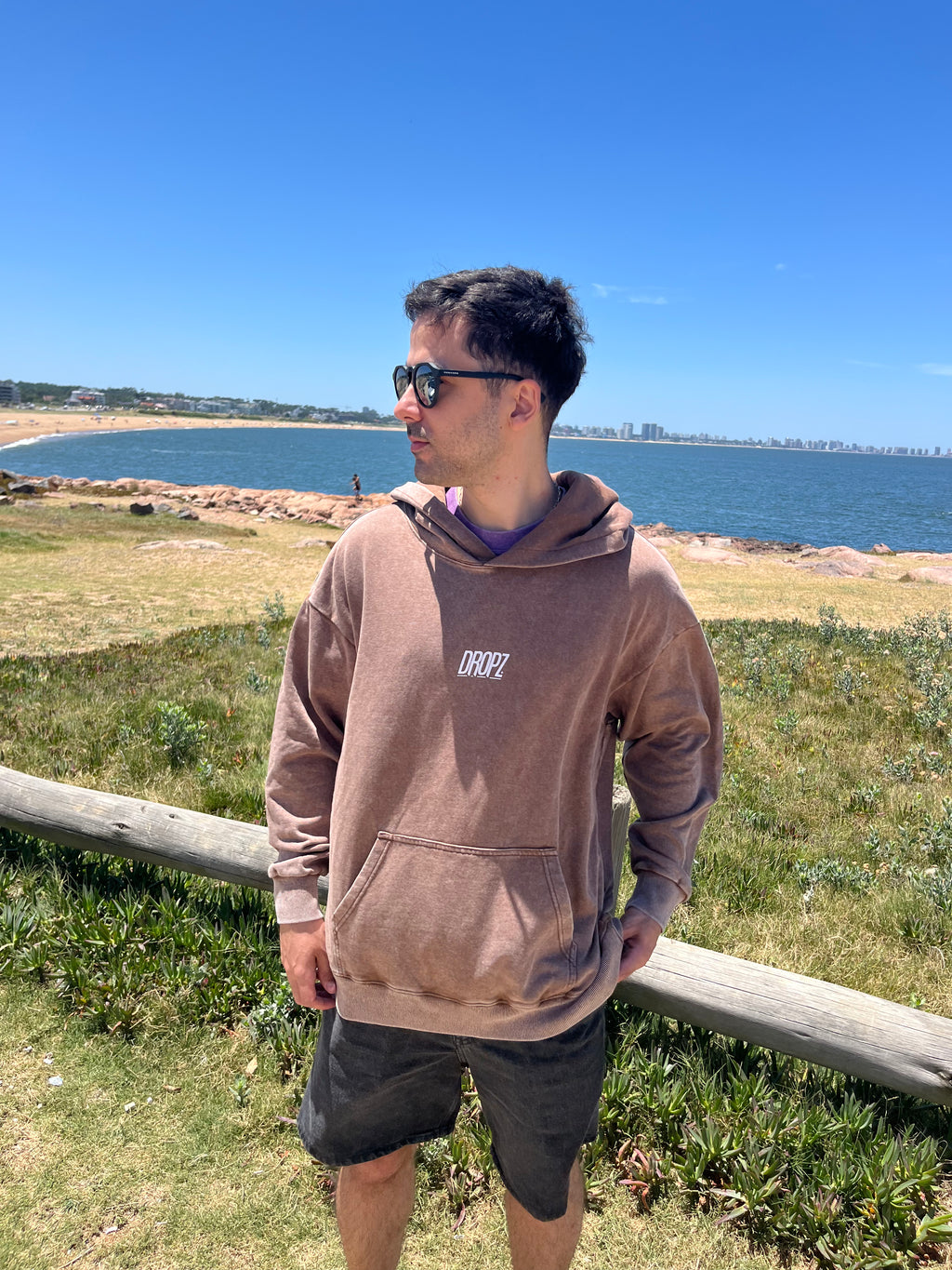 Hoodie Key
