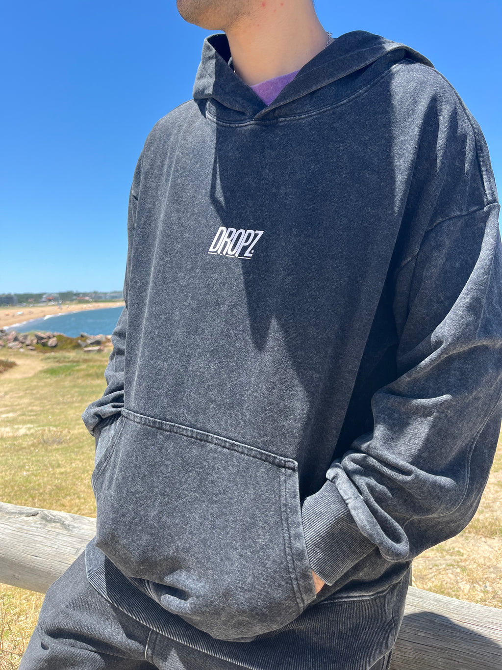 Hoodie Key