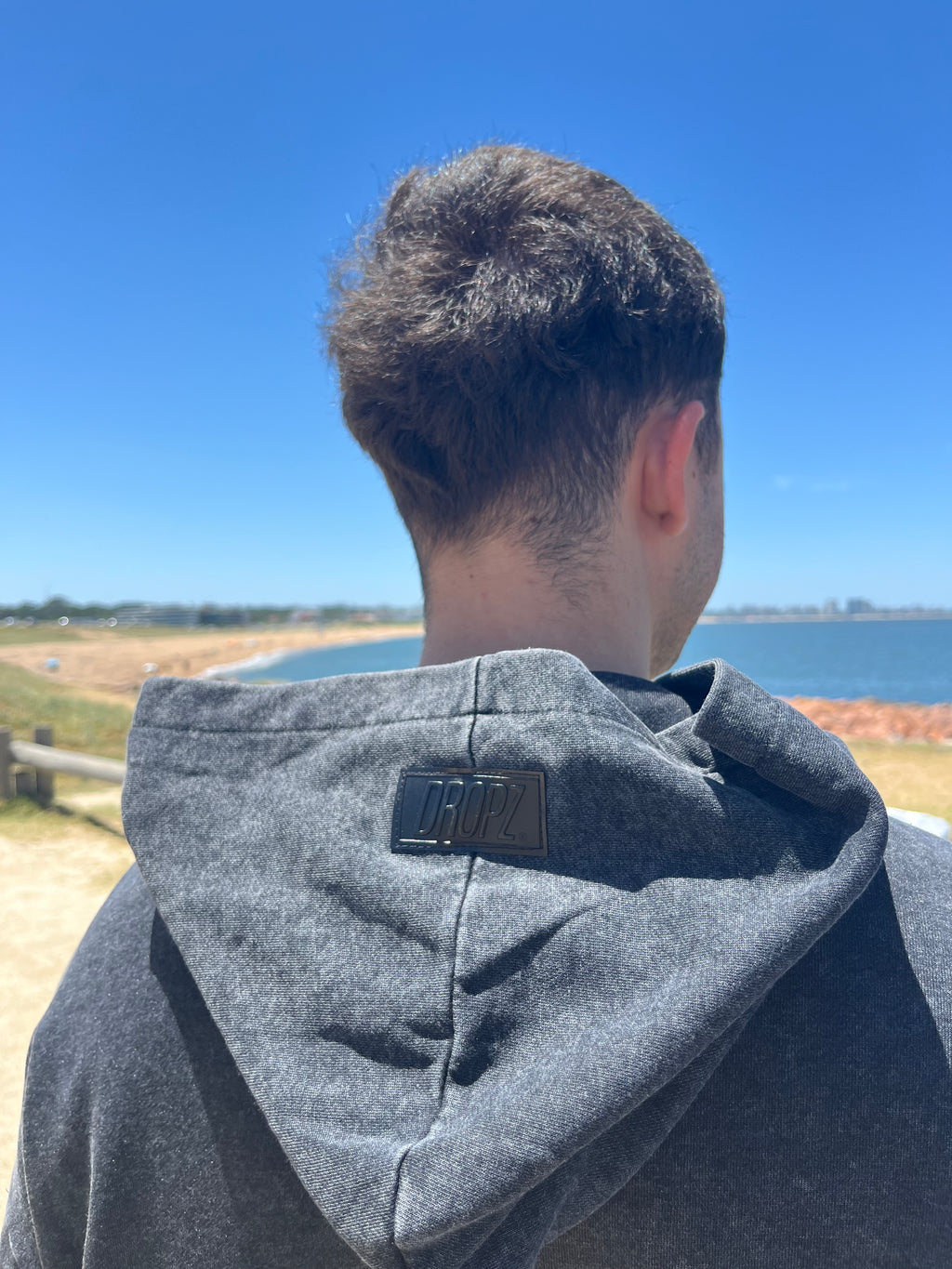 Hoodie Key