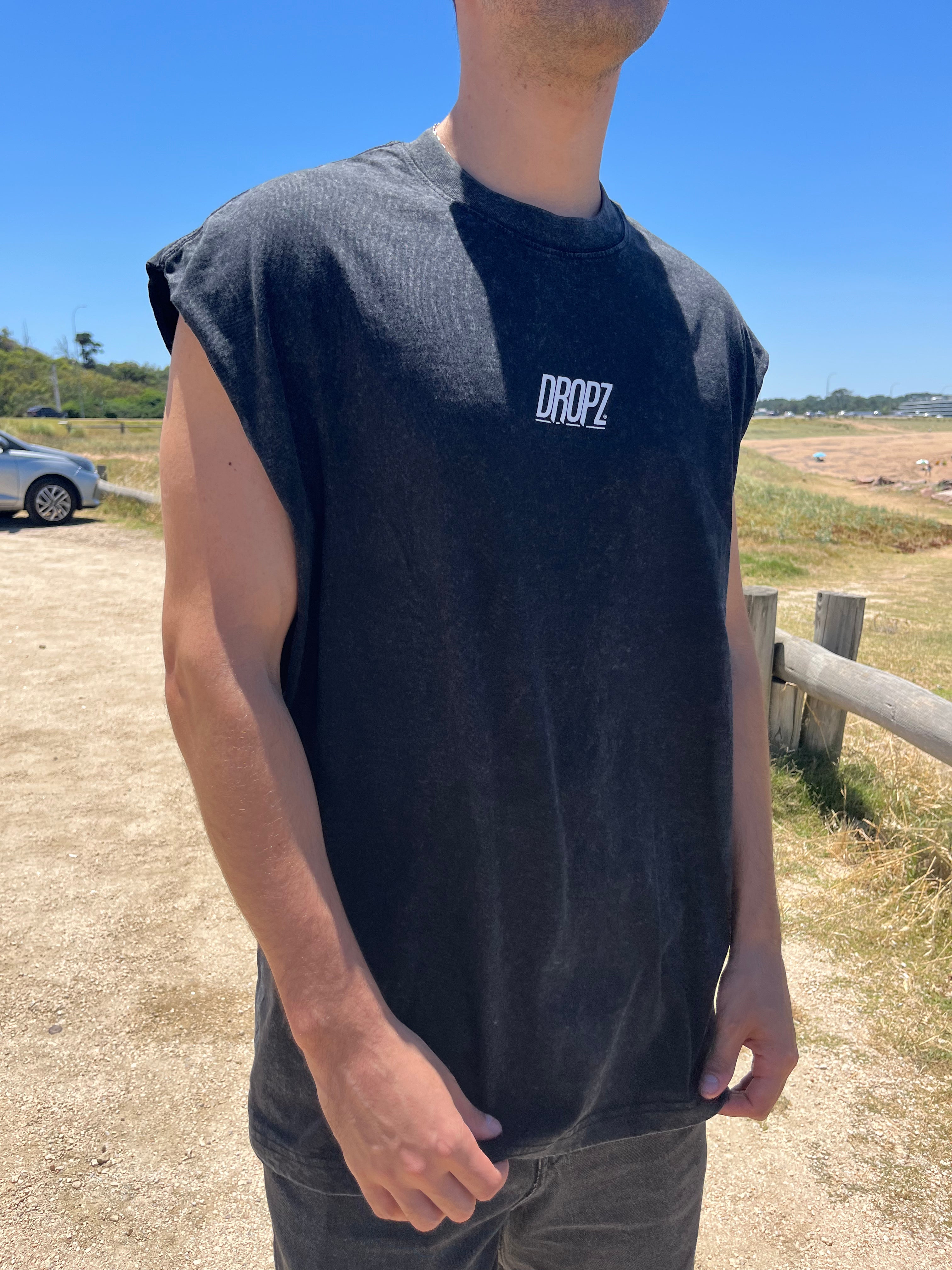 Musculosa Key