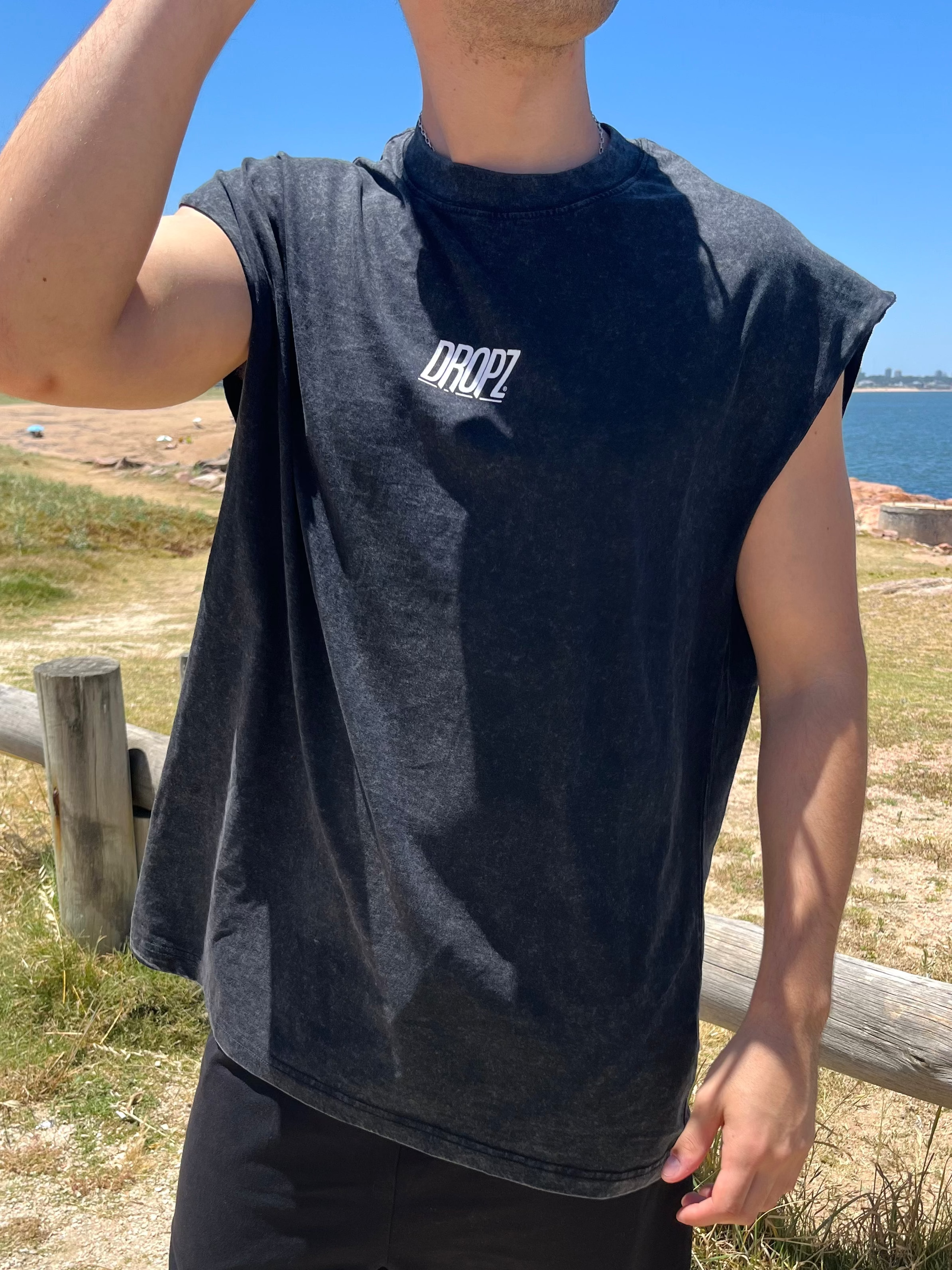 Musculosa Key