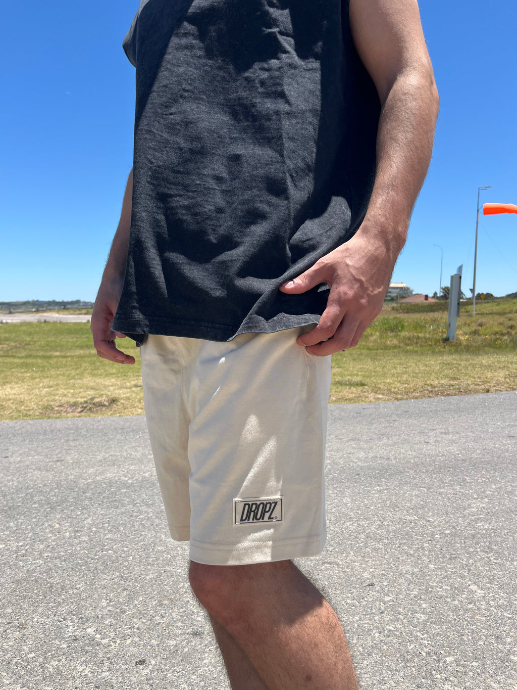 Bermuda Bolt