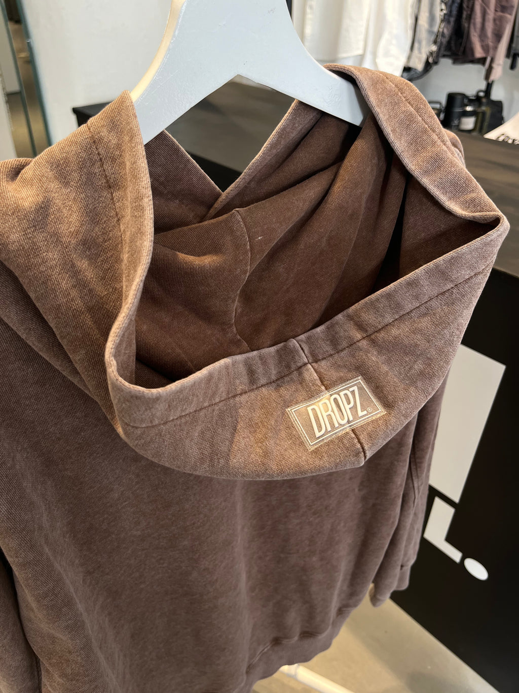 Hoodie Key