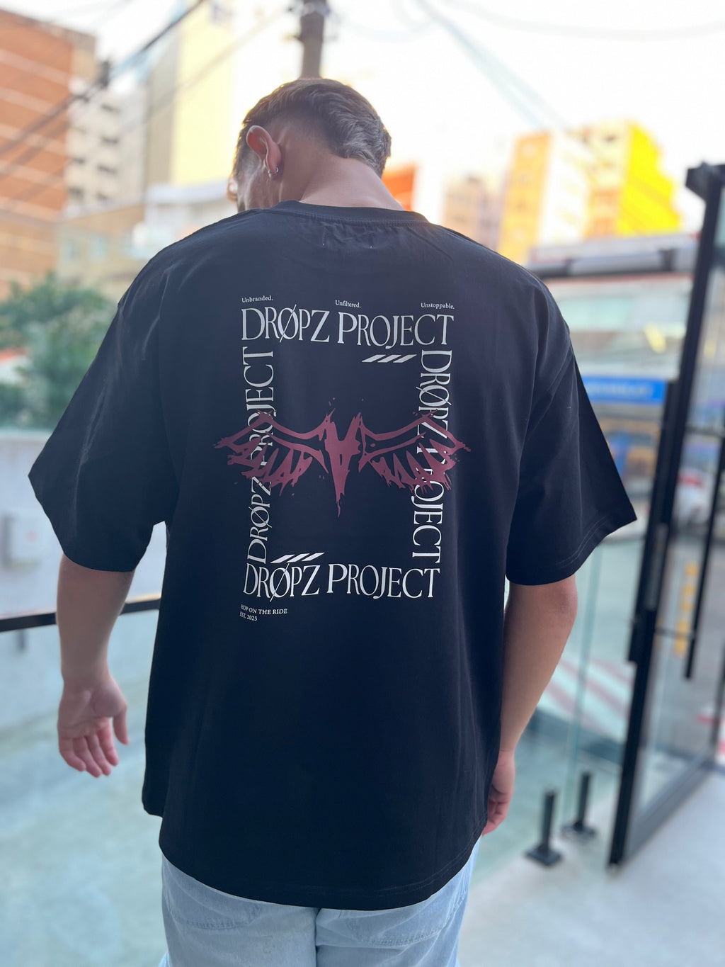 Remera Project
