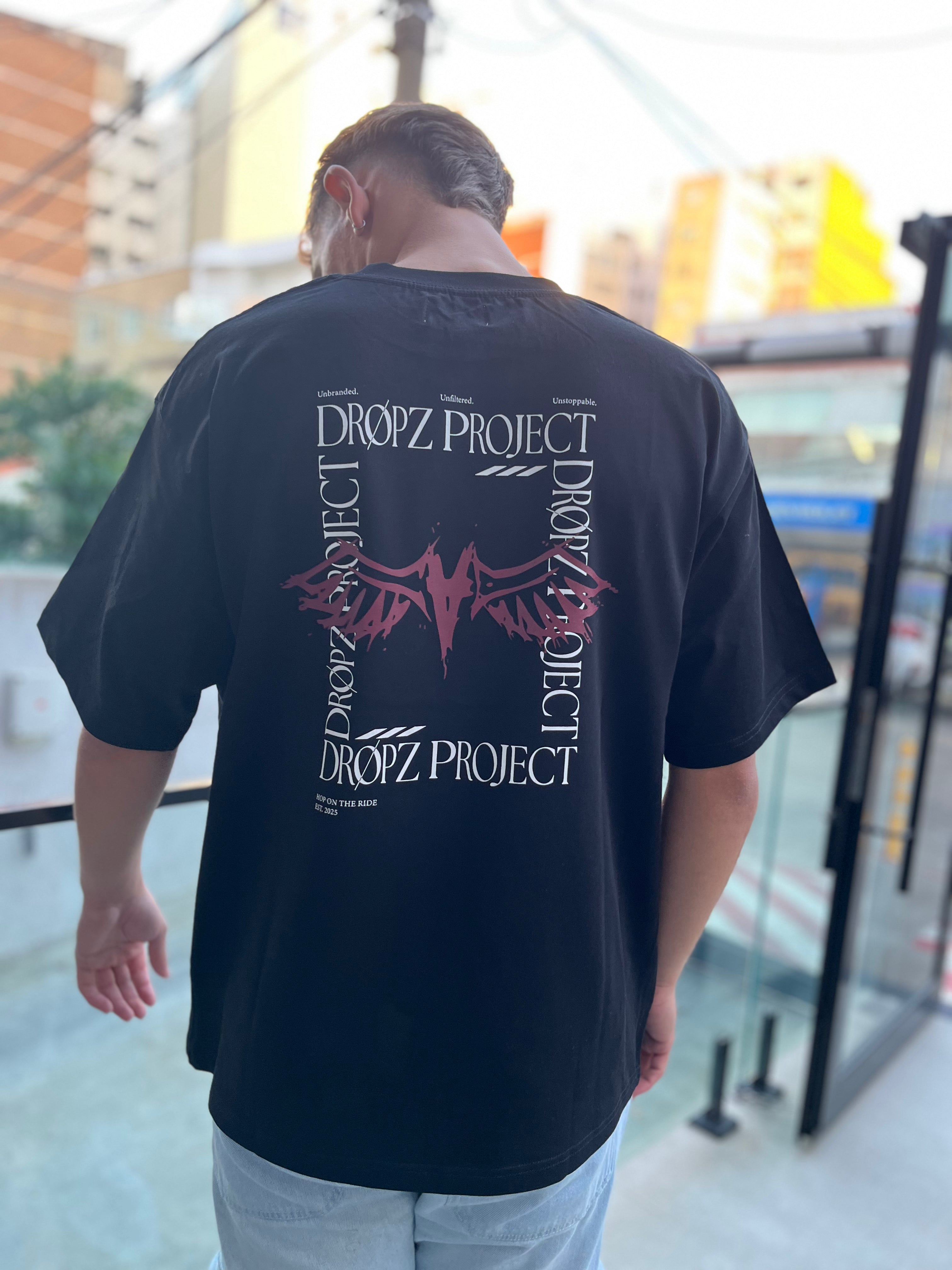 Remera Project