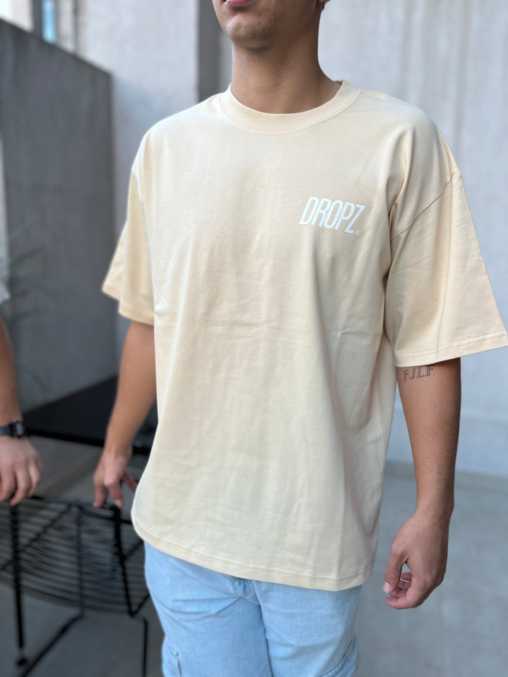 Remera Angel