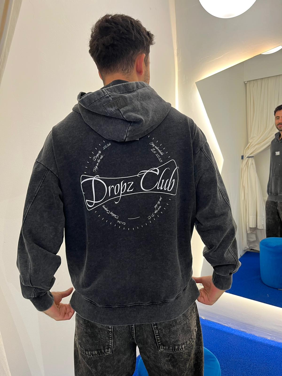 Hoodie Club