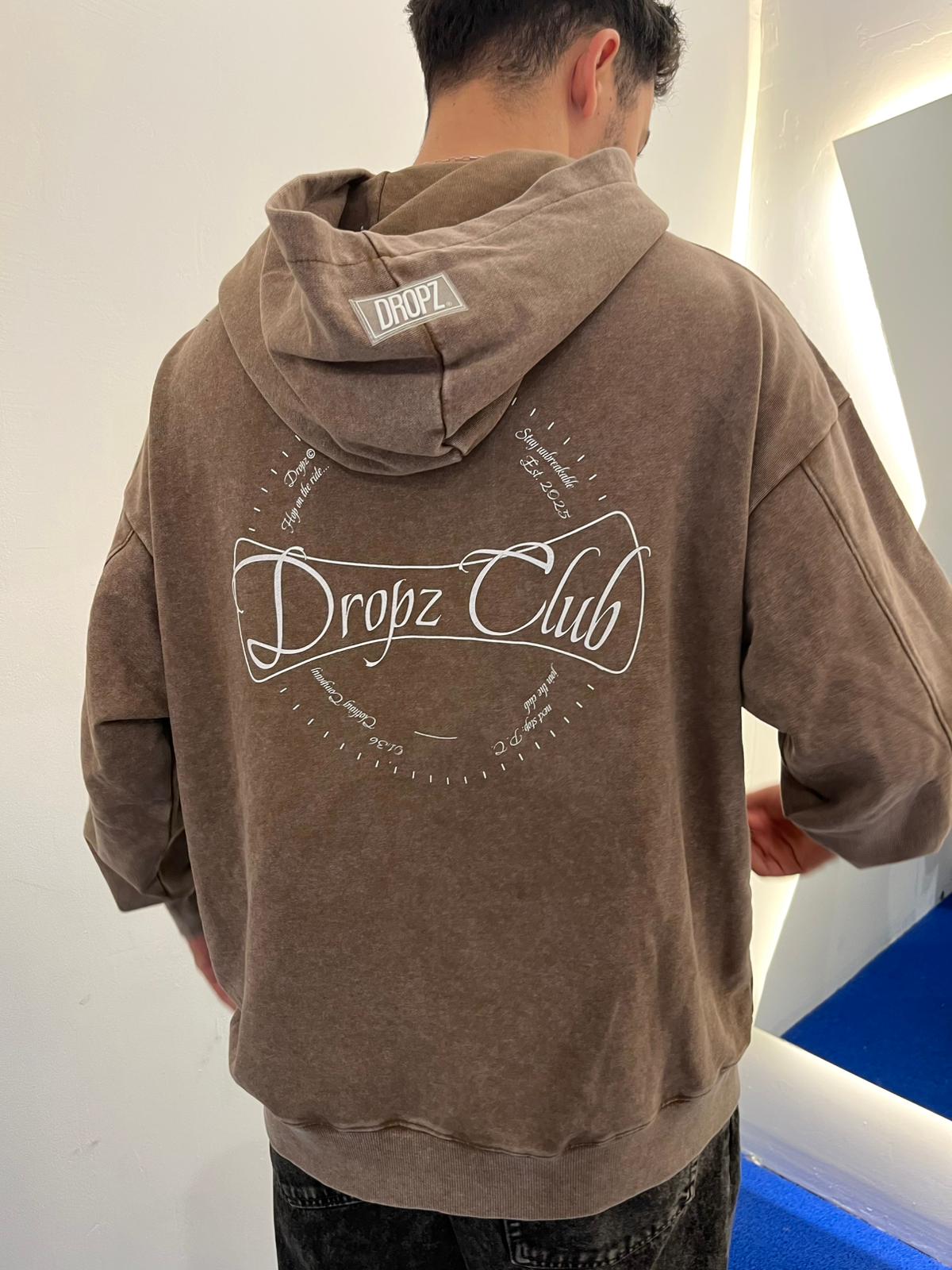 Hoodie Club