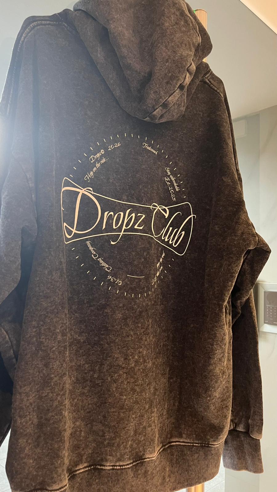 Hoodie Club