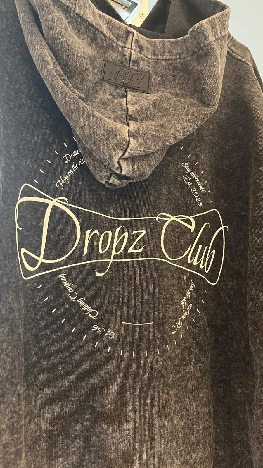Hoodie Club