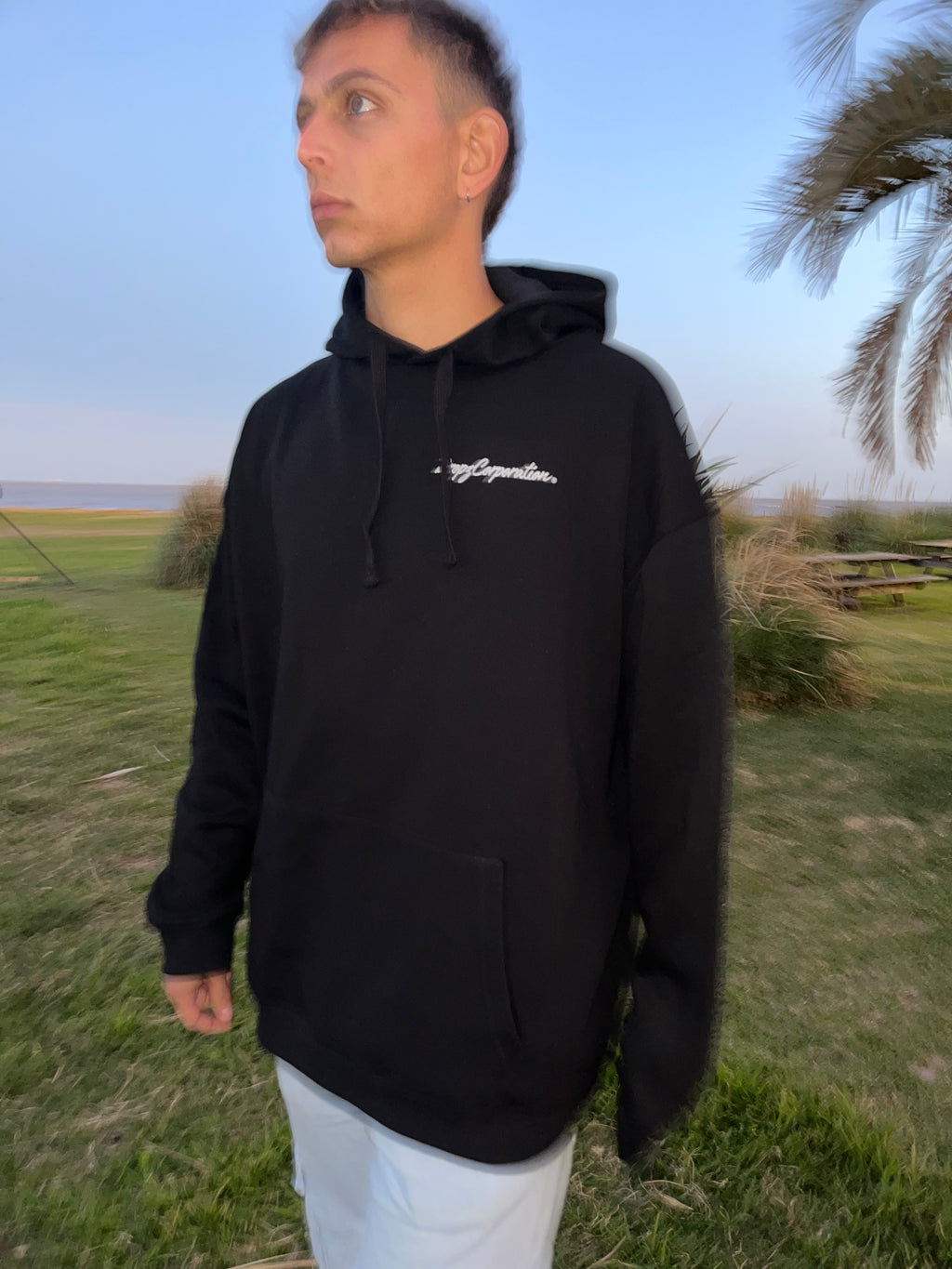 Hoodie Session