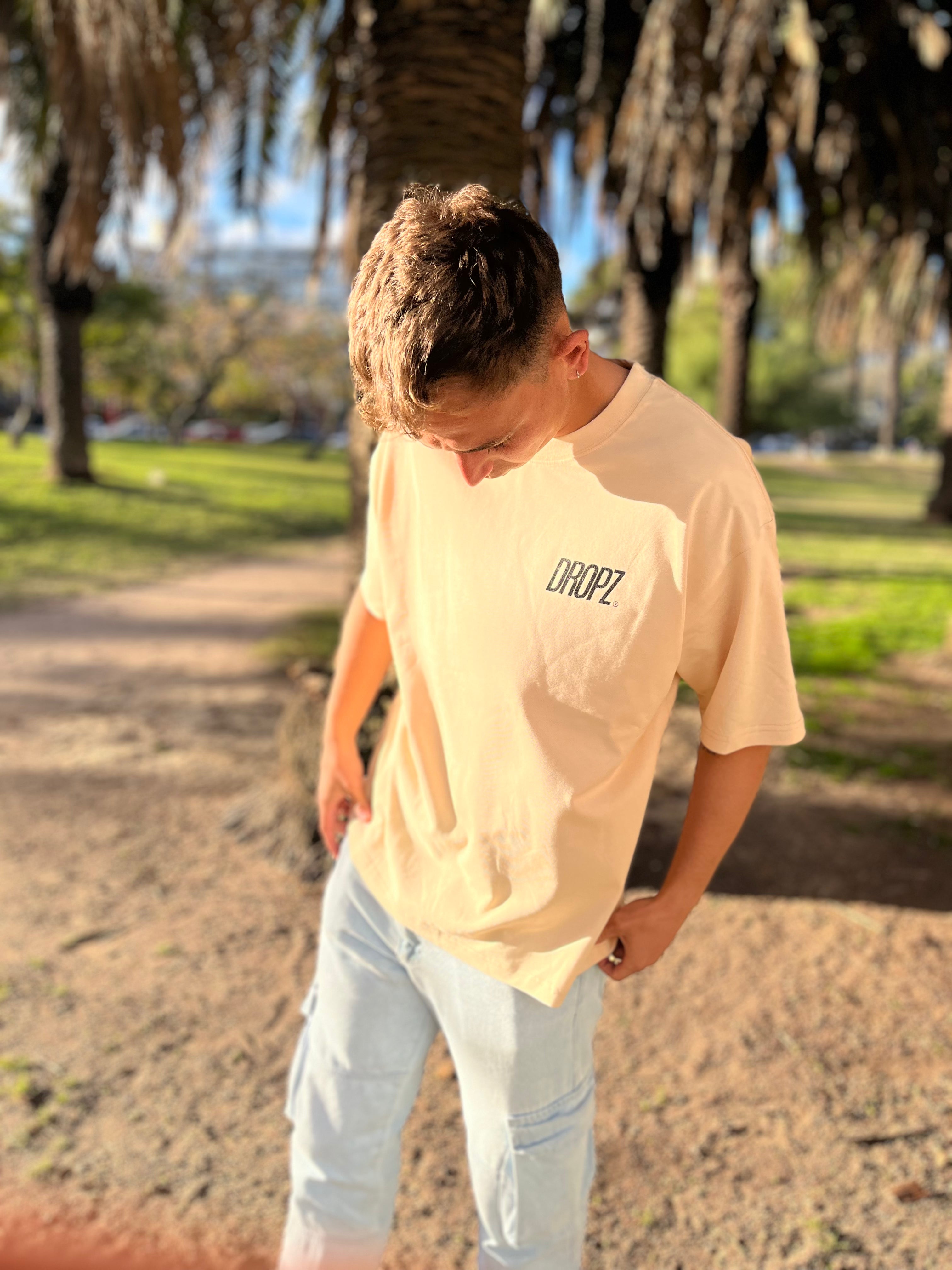Remera HOTR