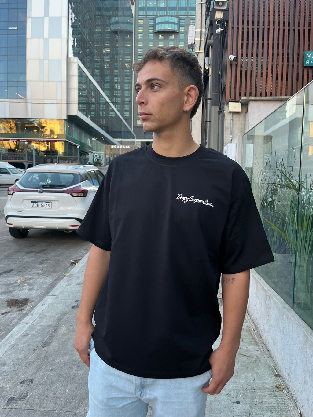 Remera Partner